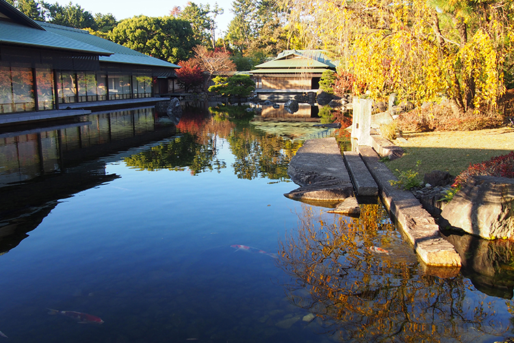 京都迎賓館